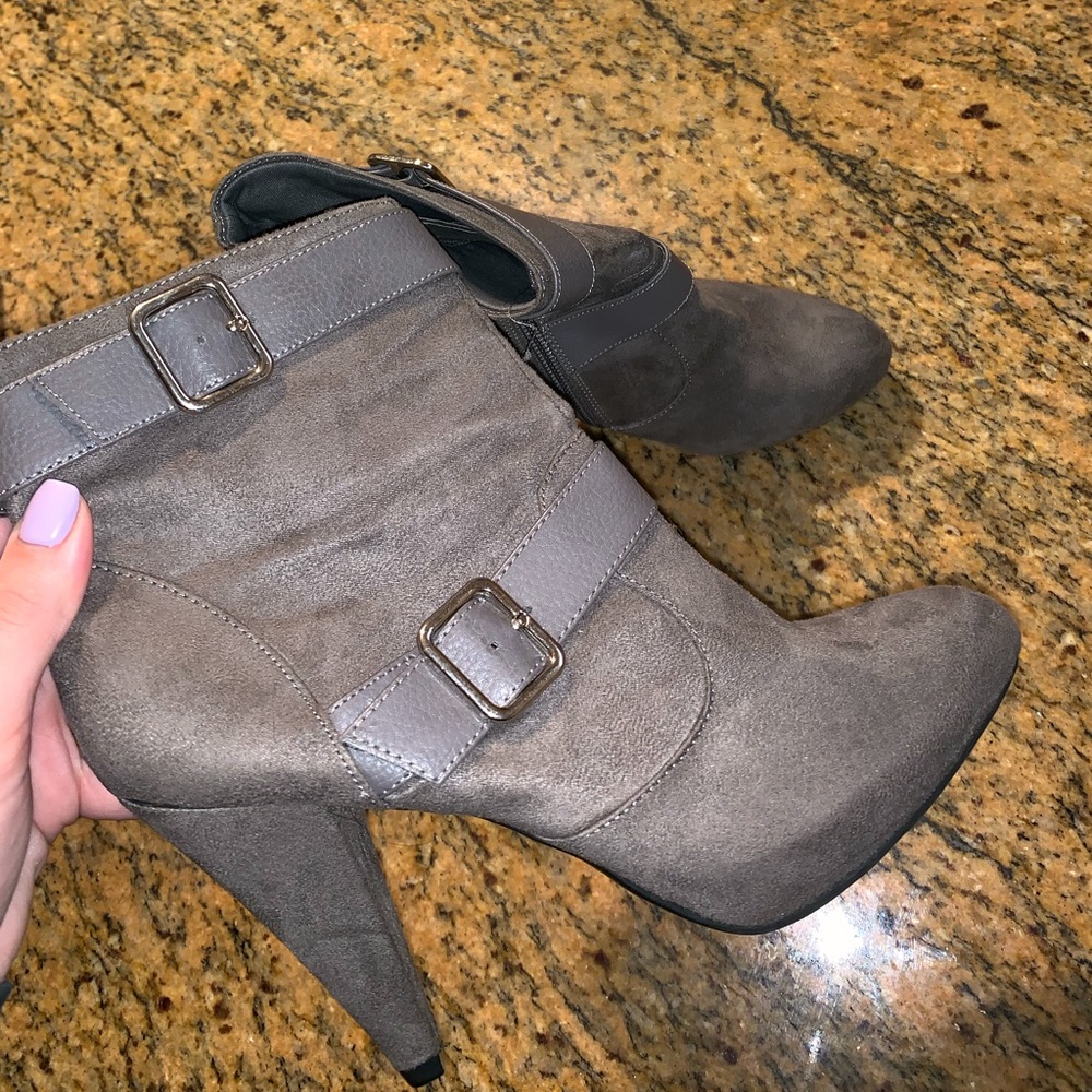 Fioni heels